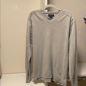 LIGHTLY WORN! Polo Ralph Lauren V-neck Sweater